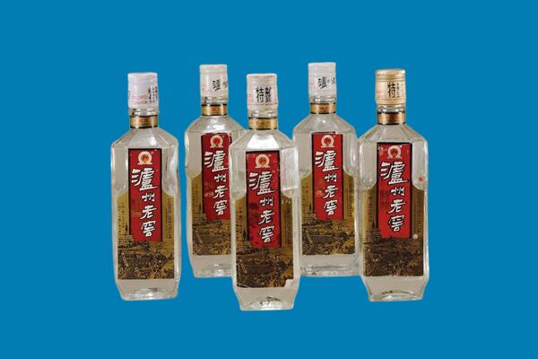 安顺市镇宁回收老酒